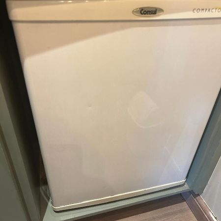 Jardim Paulista Apartamento Com Vista Sao Paulo Dış mekan fotoğraf