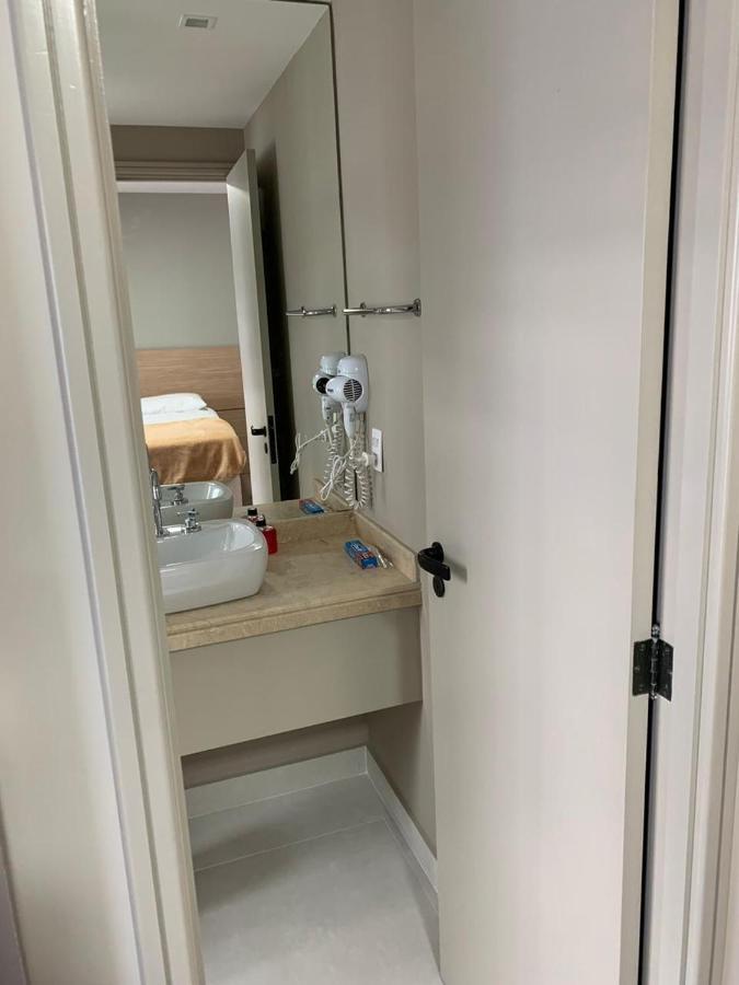 Jardim Paulista Apartamento Com Vista Sao Paulo Dış mekan fotoğraf