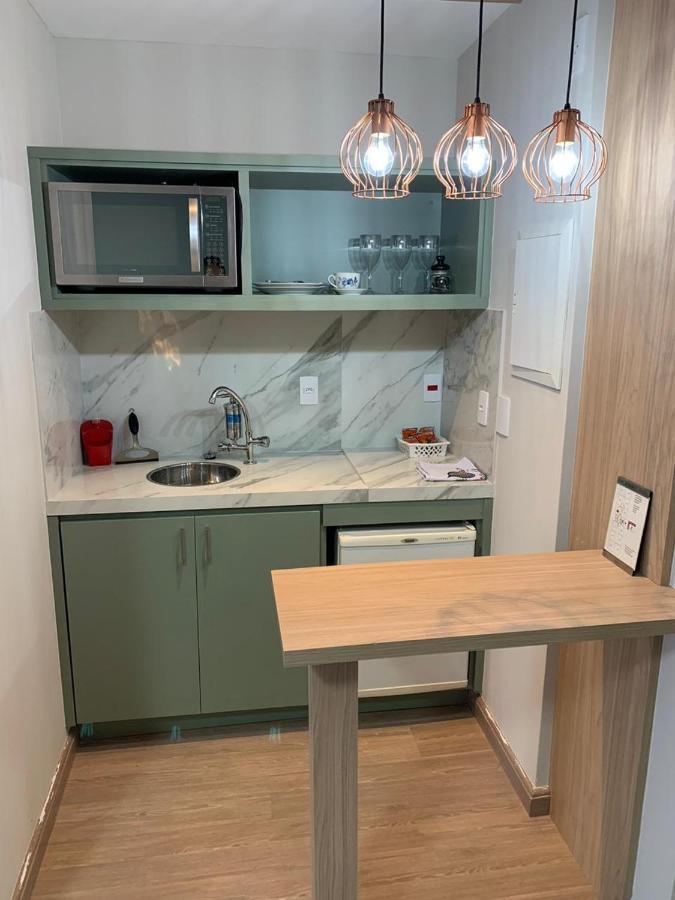 Jardim Paulista Apartamento Com Vista Sao Paulo Dış mekan fotoğraf