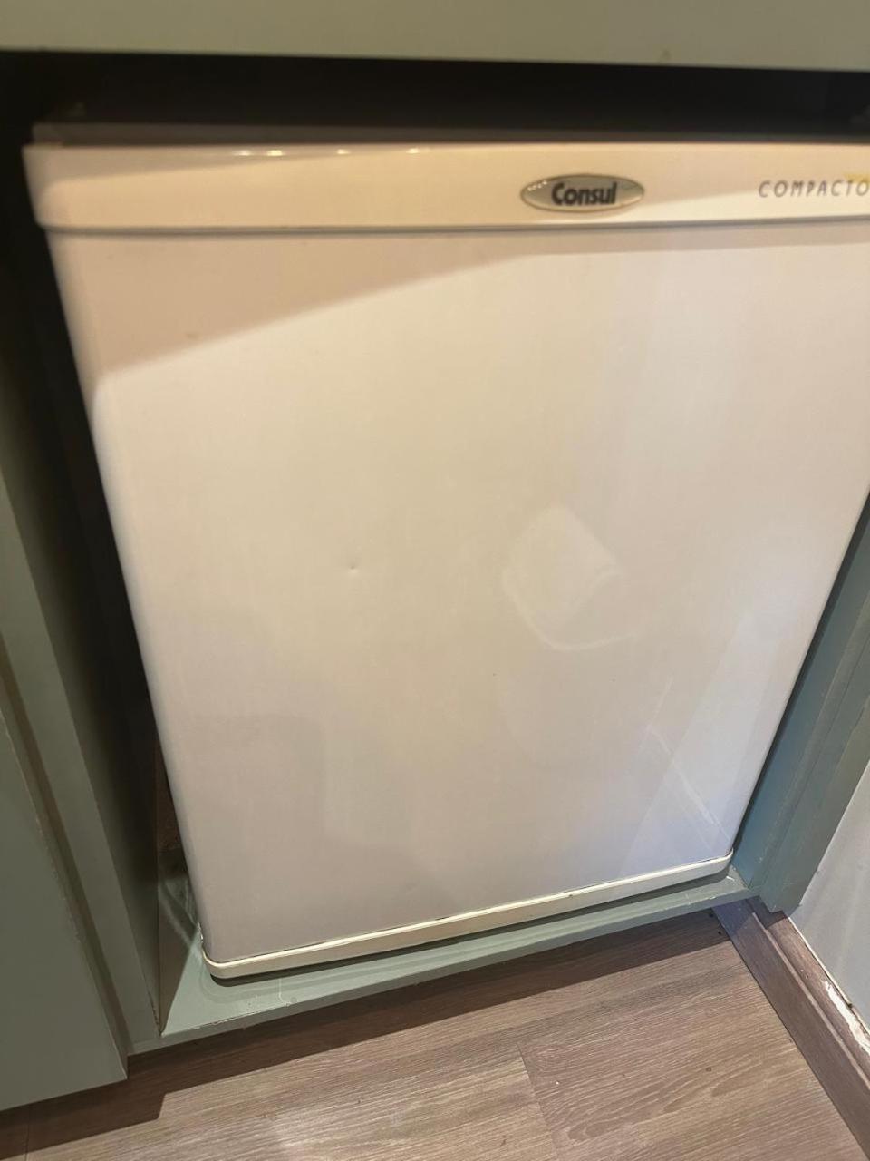 Jardim Paulista Apartamento Com Vista Sao Paulo Dış mekan fotoğraf