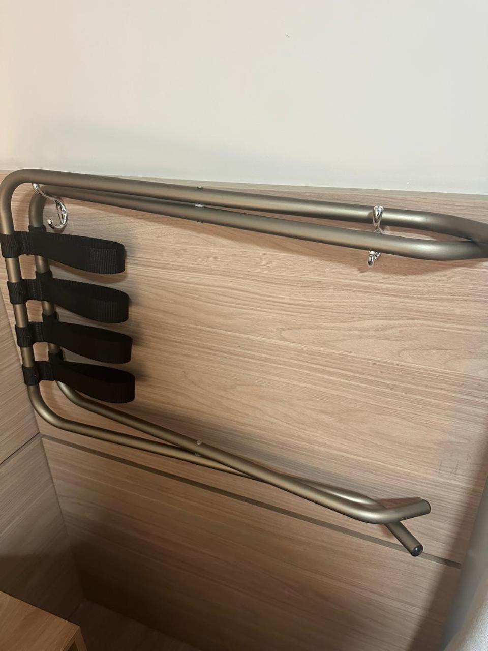 Jardim Paulista Apartamento Com Vista Sao Paulo Dış mekan fotoğraf