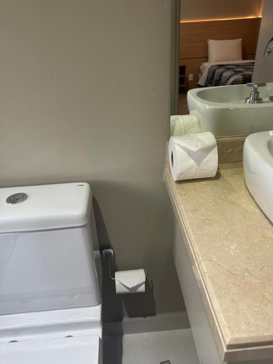 Jardim Paulista Apartamento Com Vista Sao Paulo Dış mekan fotoğraf