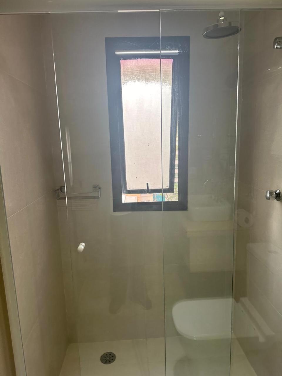 Jardim Paulista Apartamento Com Vista Sao Paulo Dış mekan fotoğraf