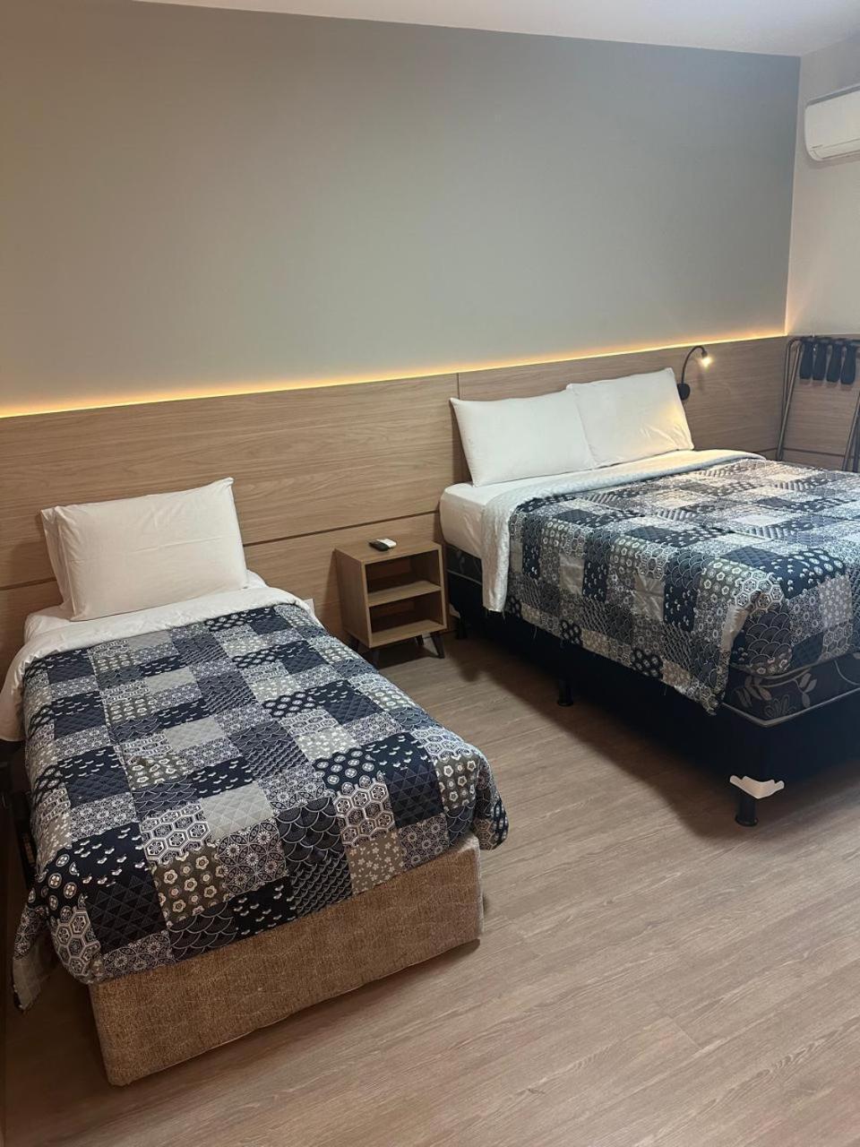 Jardim Paulista Apartamento Com Vista Sao Paulo Dış mekan fotoğraf