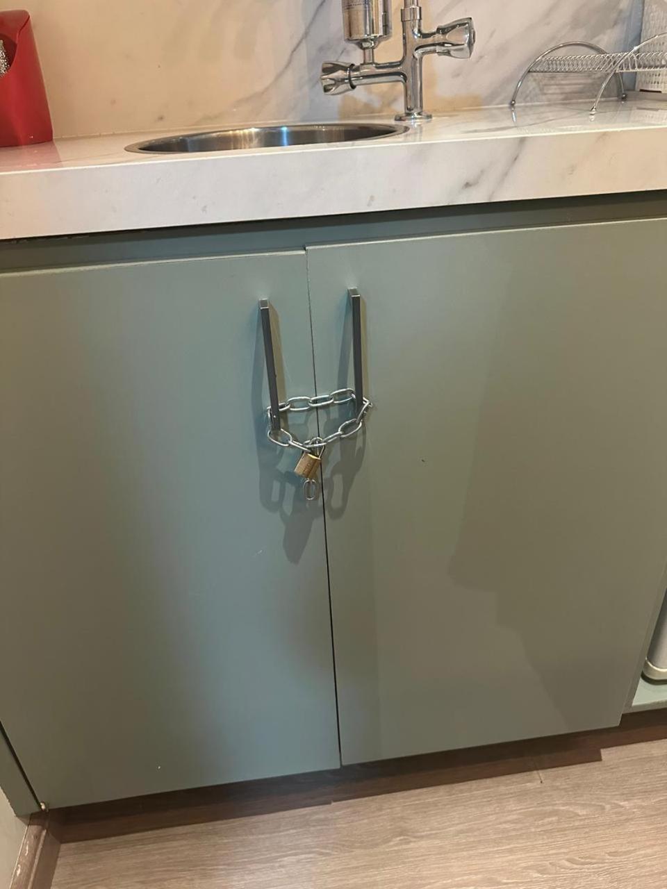 Jardim Paulista Apartamento Com Vista Sao Paulo Dış mekan fotoğraf