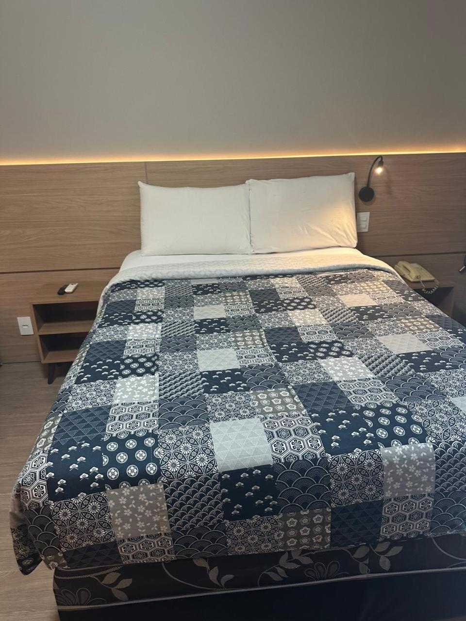 Jardim Paulista Apartamento Com Vista Sao Paulo Dış mekan fotoğraf