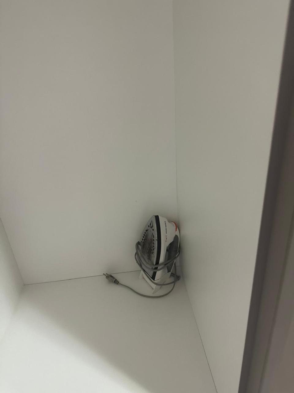 Jardim Paulista Apartamento Com Vista Sao Paulo Dış mekan fotoğraf
