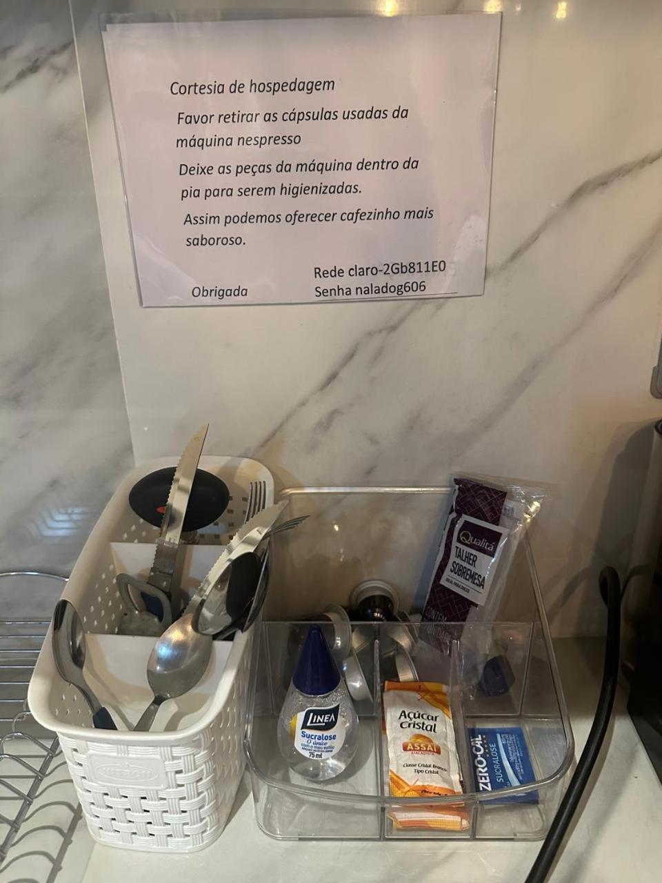 Jardim Paulista Apartamento Com Vista Sao Paulo Dış mekan fotoğraf