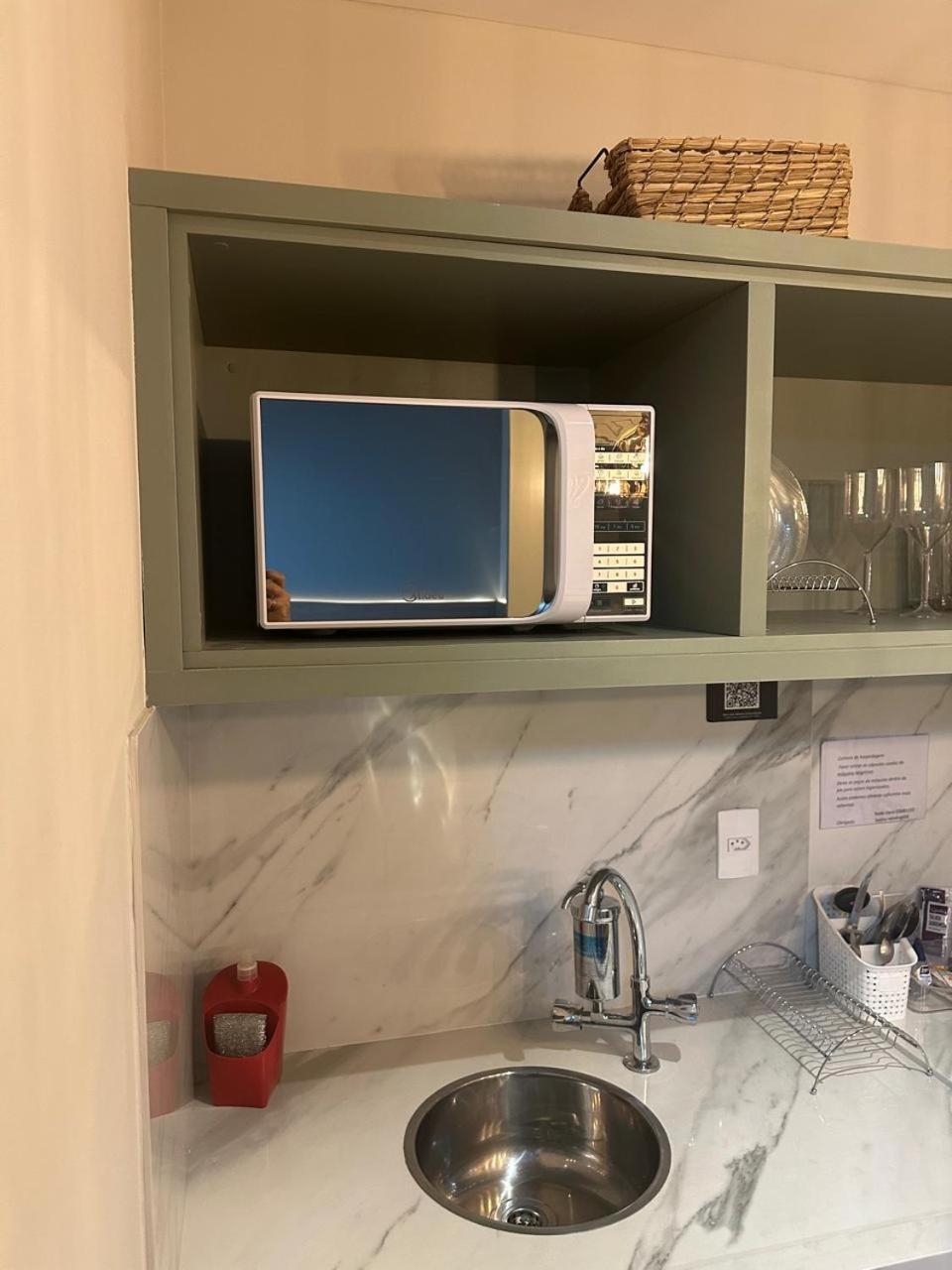 Jardim Paulista Apartamento Com Vista Sao Paulo Dış mekan fotoğraf