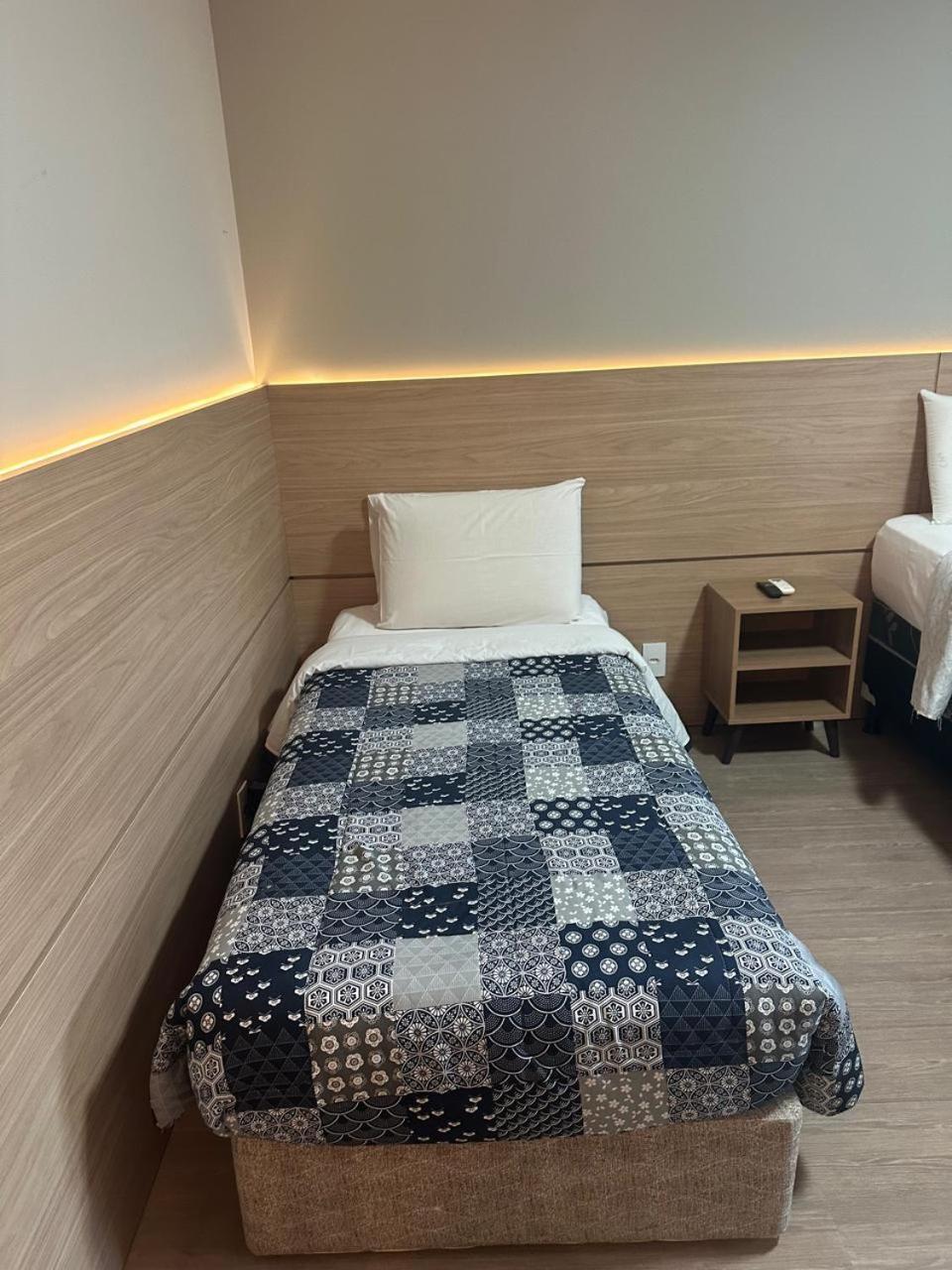 Jardim Paulista Apartamento Com Vista Sao Paulo Dış mekan fotoğraf