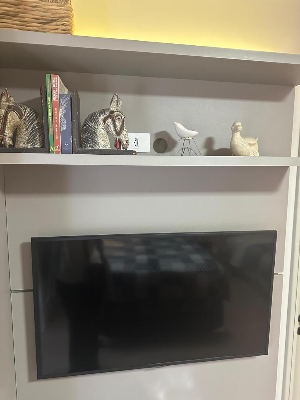 Jardim Paulista Apartamento Com Vista Sao Paulo Dış mekan fotoğraf