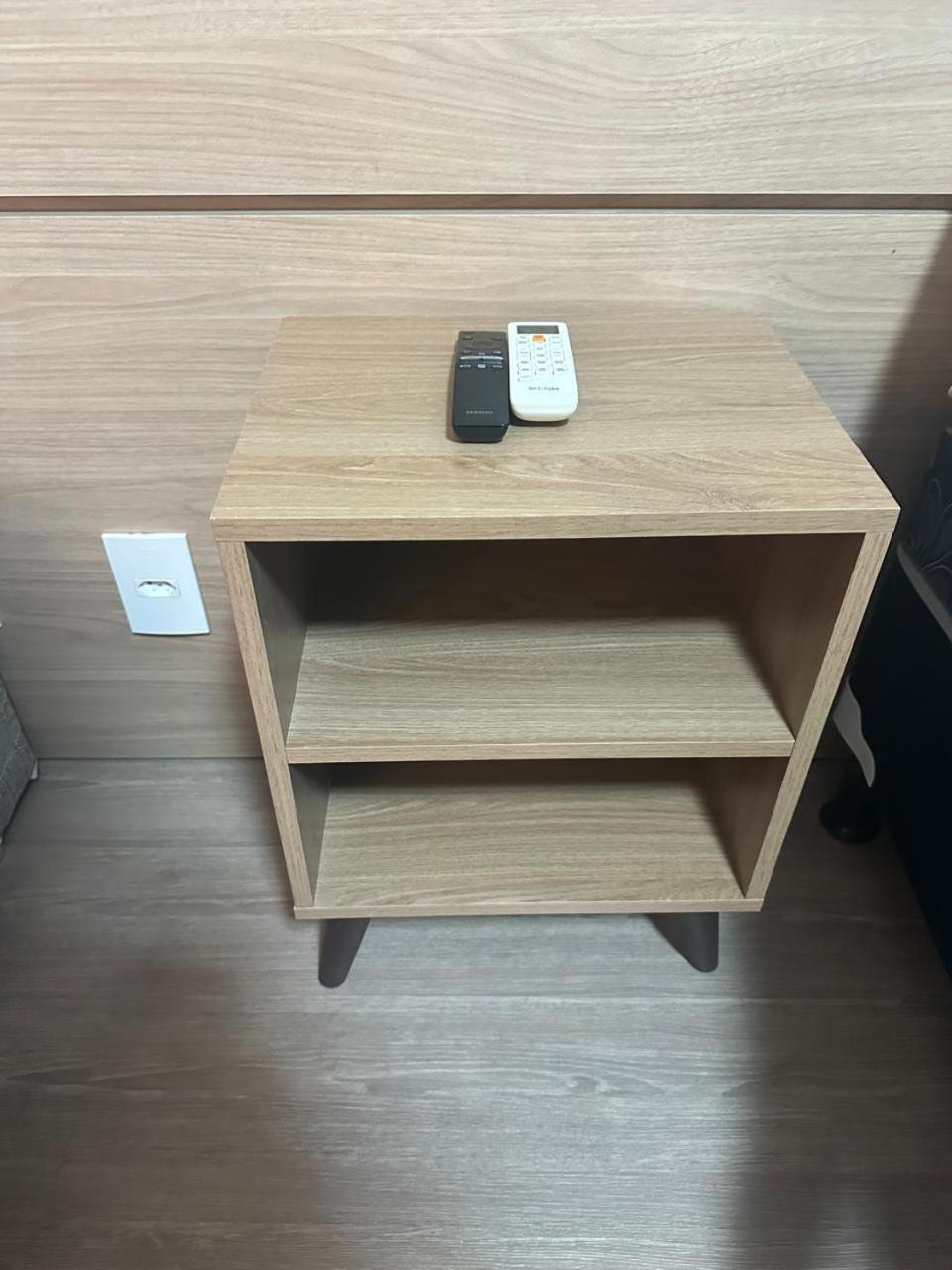 Jardim Paulista Apartamento Com Vista Sao Paulo Dış mekan fotoğraf