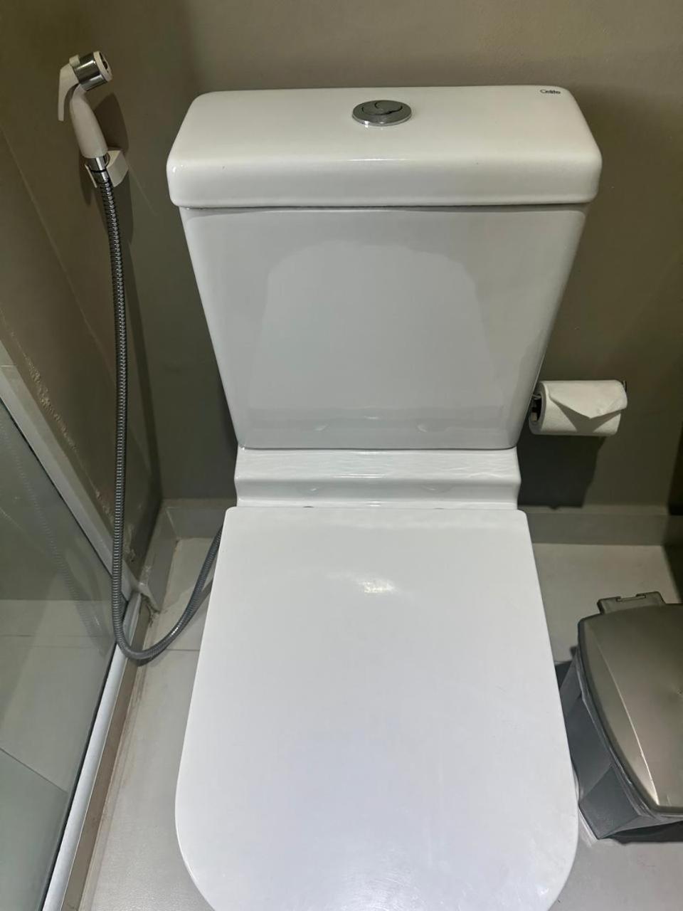 Jardim Paulista Apartamento Com Vista Sao Paulo Dış mekan fotoğraf