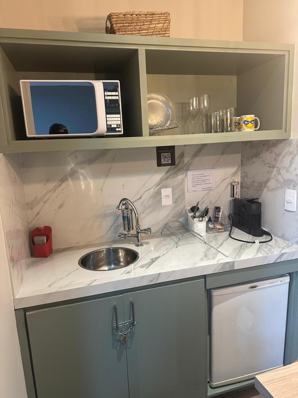 Jardim Paulista Apartamento Com Vista Sao Paulo Dış mekan fotoğraf