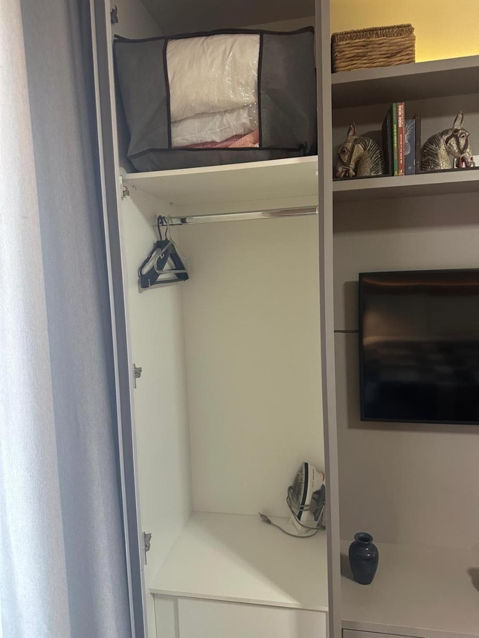 Jardim Paulista Apartamento Com Vista Sao Paulo Dış mekan fotoğraf