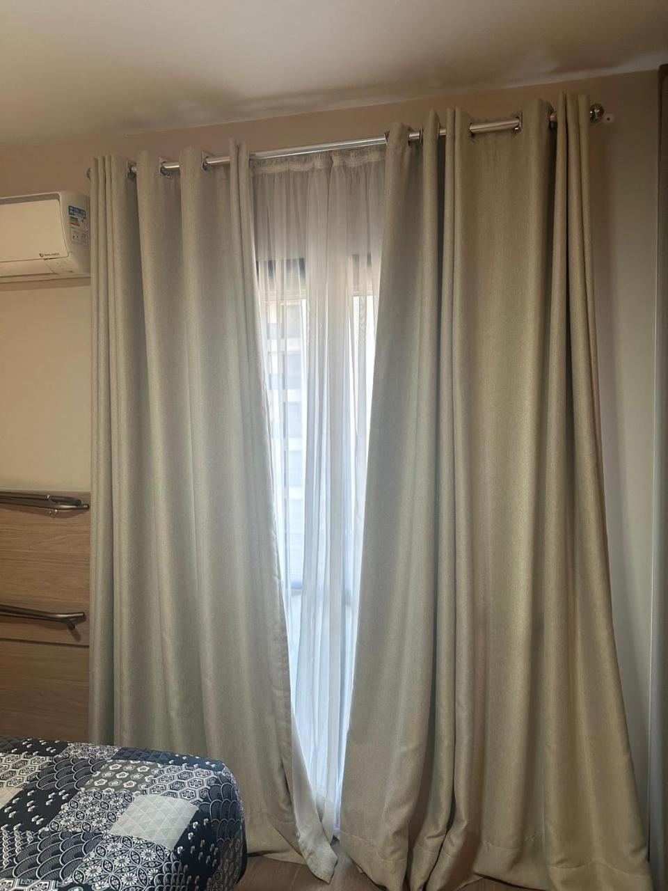 Jardim Paulista Apartamento Com Vista Sao Paulo Dış mekan fotoğraf